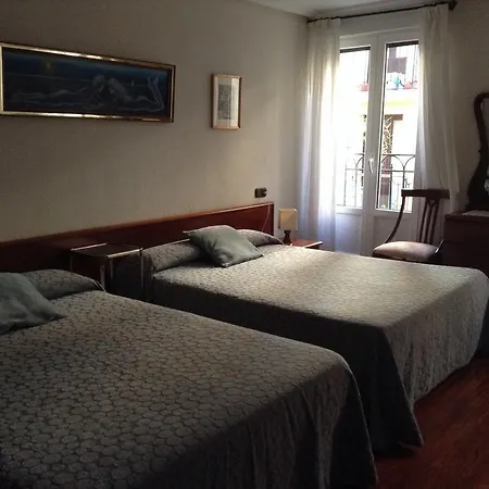 Gasthof Ira San Sebastián